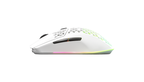 Aerox 3 Wireless Snow 2022, Gaming-Maus_0