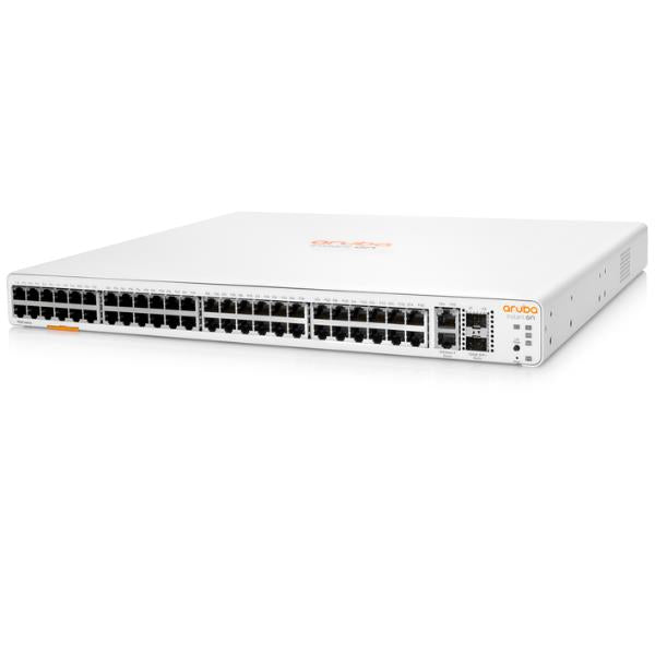 Switch Hewlett Packard Enterprise / Aruba Instant On 1960 48G 2XT 2XF_1