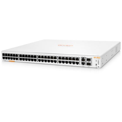 Switch Hewlett Packard Enterprise / Aruba Instant On 1960 48G 2XT 2XF_1