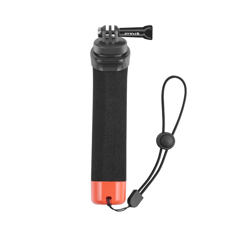Floating hand grip Puluz for Action and sports cameras_2