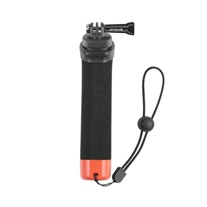 Floating hand grip Puluz for Action and sports cameras_2