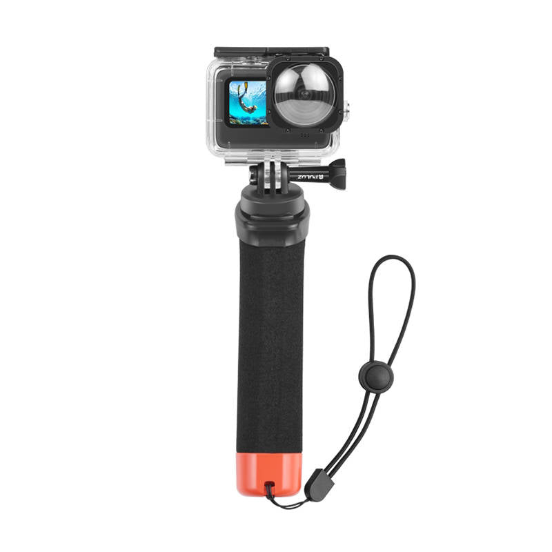 Floating hand grip Puluz for Action and sports cameras_1