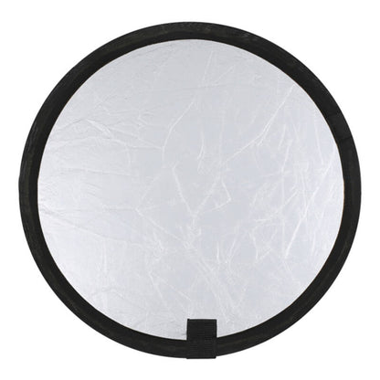 Reflector Board PULUZ 30cm 2 in 1 (Silver / Gold)_1