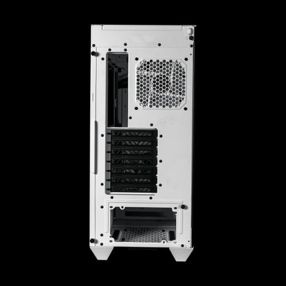 HAF 500 White, Tower-GehÃ¤use_2
