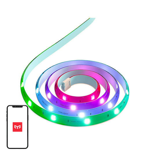 Yeelight LED Lightstrip Pro 2m_0