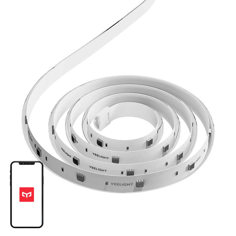 Yeelight LED Lightstrip Pro Extension (1m)_0