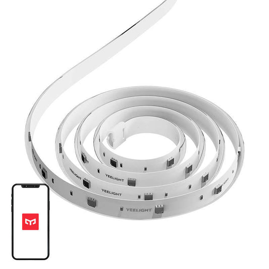 Yeelight LED Lightstrip Pro Extension (1m)_0