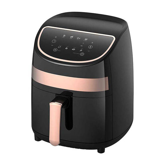 Air Fryer Deerma KZ100 1000W_0