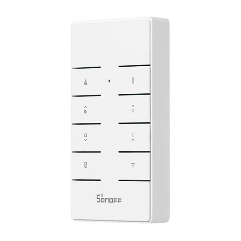 Sonoff remote control for Sonoff white (RM433R2)_5