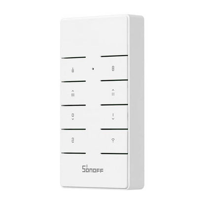 Sonoff remote control for Sonoff white (RM433R2)_5