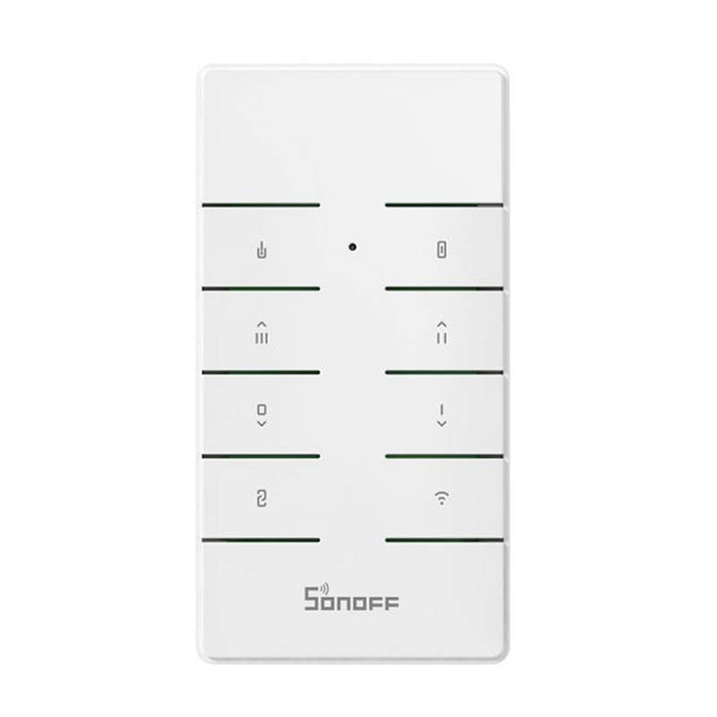 Sonoff remote control for Sonoff white (RM433R2)_3