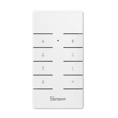 Sonoff remote control for Sonoff white (RM433R2)_3