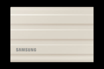 Portable SSD T7 Shield 1 TB, Externe SSD_0