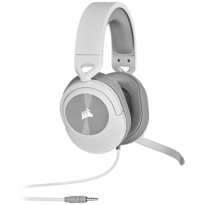 Corsair HS55 Stereo white_0