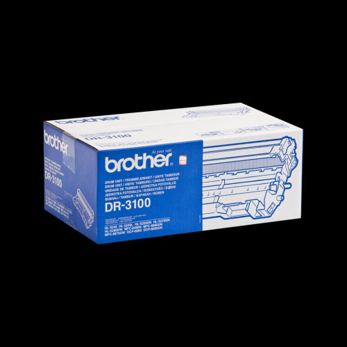 Brother Drum Trommel DR-3100 DR3100 (DR3100)_2