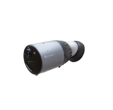 EZVIZ eLife 2K+ Bala CÃ¡mara de seguridad IP Interior y exterior 2560 x 1440 Pixeles Pared_0