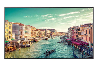 SAMSUNG DISPLAY PROFISSIONAL LFD 98" QB98T-B  24/07 UHD 4K#PROMO 28-02_0