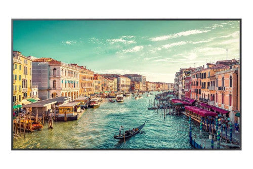 SAMSUNG DISPLAY PROFISSIONAL LFD 98" QB98T-B  24/07 UHD 4K#PROMO 28-02_0