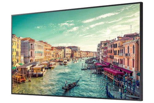SAMSUNG DISPLAY PROFISSIONAL LFD 98" QB98T-B  24/07 UHD 4K#PROMO 28-02_3