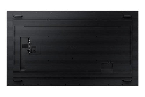SAMSUNG DISPLAY PROFISSIONAL LFD 98" QB98T-B  24/07 UHD 4K#PROMO 28-02_4