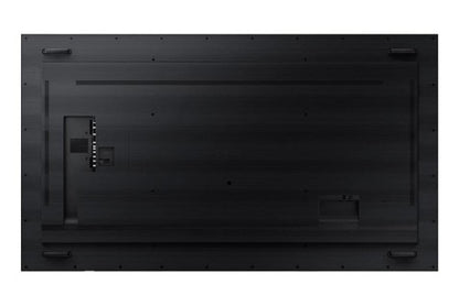 SAMSUNG DISPLAY PROFISSIONAL LFD 98" QB98T-B  24/07 UHD 4K#PROMO 28-02_4