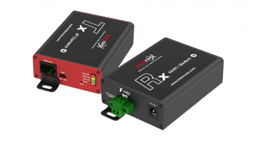 MOBOTIX MEDIA CONVERTER SET ETHERNET(POE+) â€“ TWISTED-PAIR  (P/N:MX-A-ETP1A-2601-SET)_0