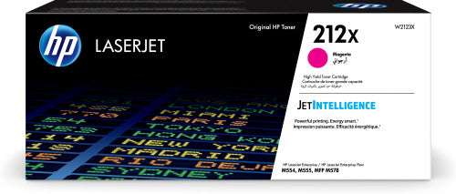 Toner magenta 212X (W2123X)_0