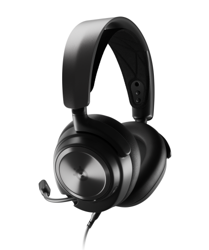 Arctis Nova Pro, Gaming-Headset_3
