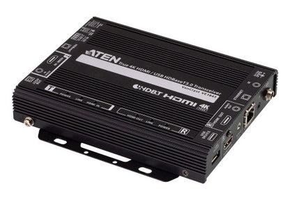 ATEN True 4K HDMI / USB HDBaseT 3.0 Transceiver_0
