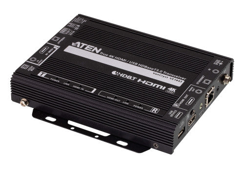 ATEN True 4K HDMI / USB HDBaseT 3.0 Transceiver_0