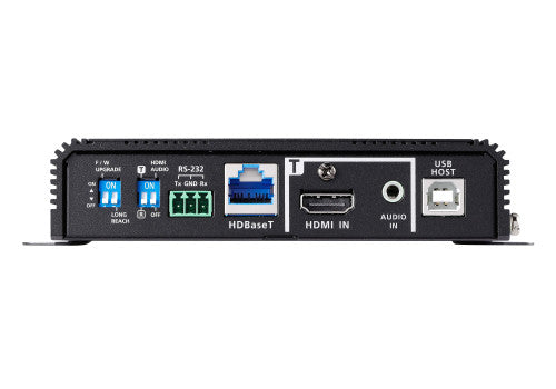 ATEN True 4K HDMI / USB HDBaseT 3.0 Transceiver_2