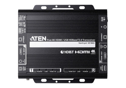 ATEN True 4K HDMI / USB HDBaseT 3.0 Transceiver_3