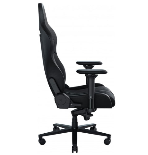 Razer ENKI Silla para videojuegos de PC Asiento acolchado Negro_0