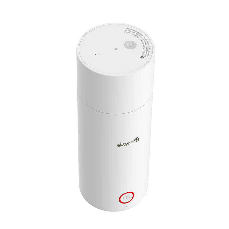 Electric Hot Water Cup Deerma DR050_1