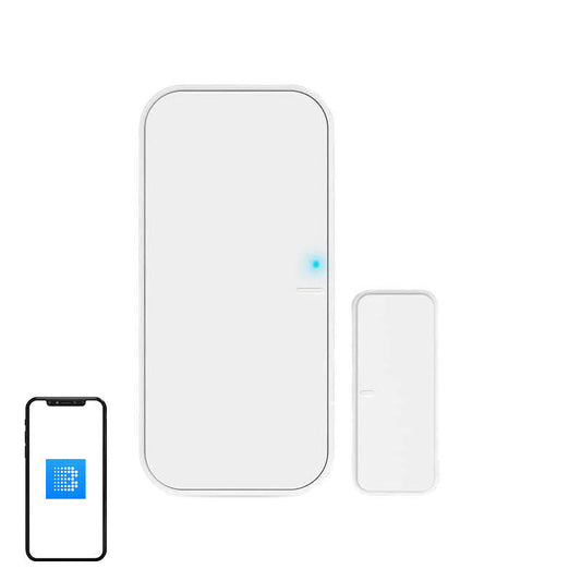 SMART DOOR SENSOR BroadLink + S3 HUB_0