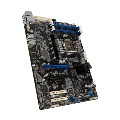 P12R-E, Mainboard_0