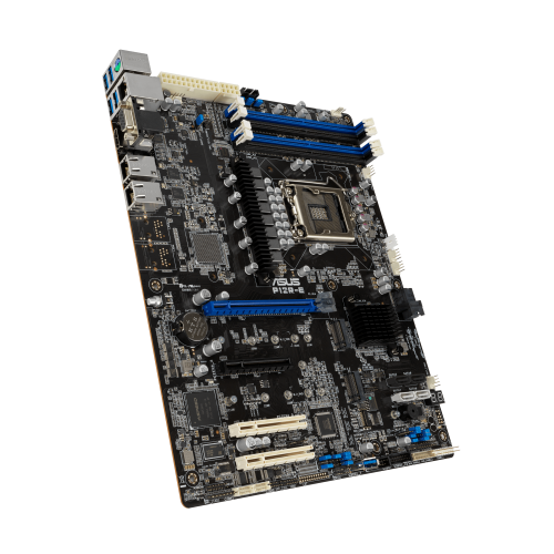 P12R-E, Mainboard_0