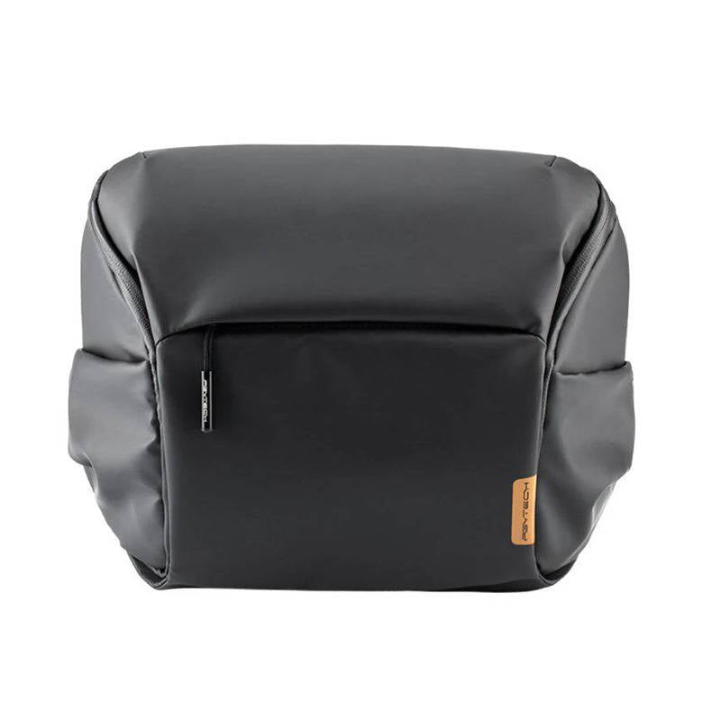 Shoulder Bag PGYTECH OneGo 6L (Obsidian black)_0