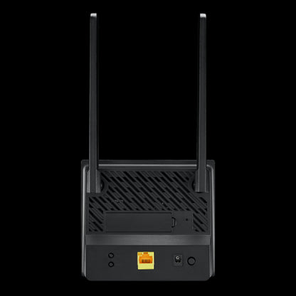 ASUS WLAN-Router WLANRouter 4G-N16 4GN16 (90IG07E0-MO3H00)_1