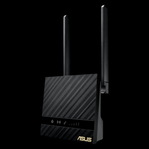 ASUS WLAN-Router WLANRouter 4G-N16 4GN16 (90IG07E0-MO3H00)_3