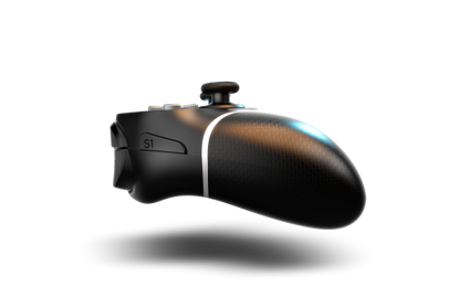 Krom KEXAL Negro, Rojo, Blanco Bluetooth/USB Gamepad AnalÃ³gico/Digital Android, Nintendo Switch, PC, iOS_6