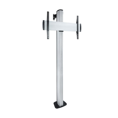 TooQ FS2270M-B soporte para TV 177,8 cm (70") Plata_0