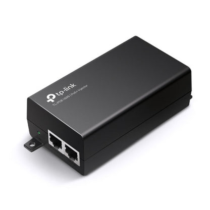 TL-PoE160S PoE Injector Adapter_1
