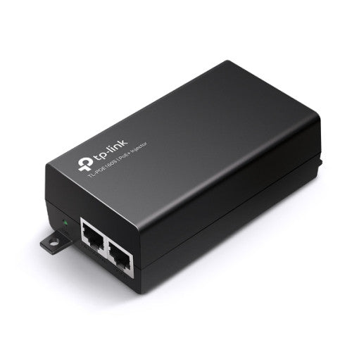 TL-PoE160S PoE Injector Adapter_1