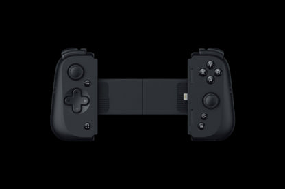 Razer Kishi V2 Negro Lightning Gamepad AnalÃ³gico/Digital iOS_4