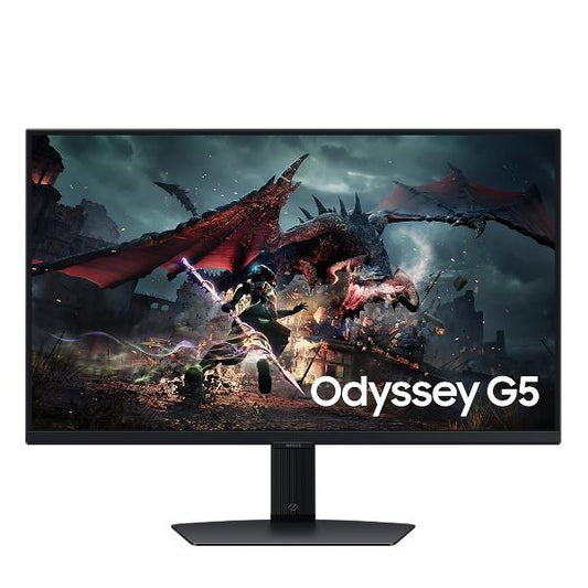 Odyssey G50D S27DG500EU, Gaming-Monitor_0