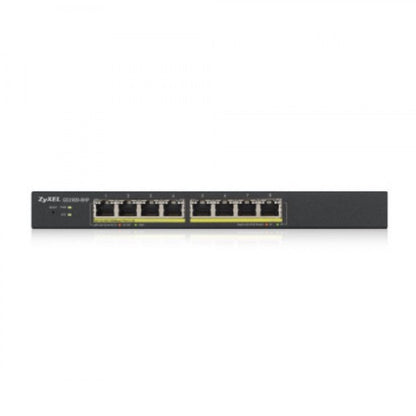 GS1900-8HP, Switch_1