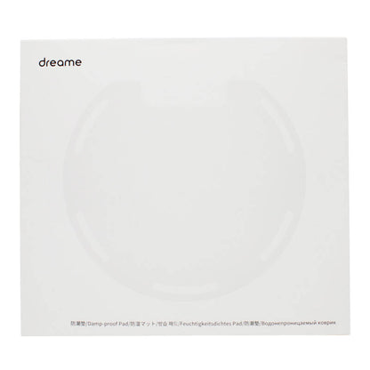 Moisture-Proof insert for Dreame D9 Pro_0