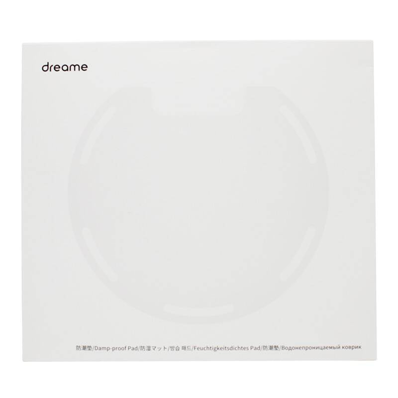 Moisture-Proof insert for Dreame D9 Pro_1