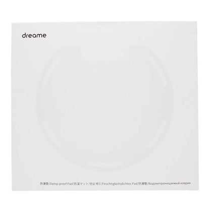 Moisture-Proof insert for Dreame D9 Pro_1
